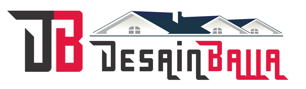 Logo DesainBalla